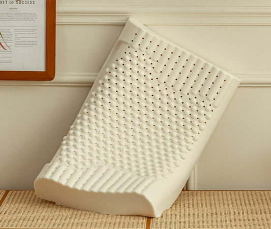 Wholesale Thai Natural Latex Pillows for Adults & Kids