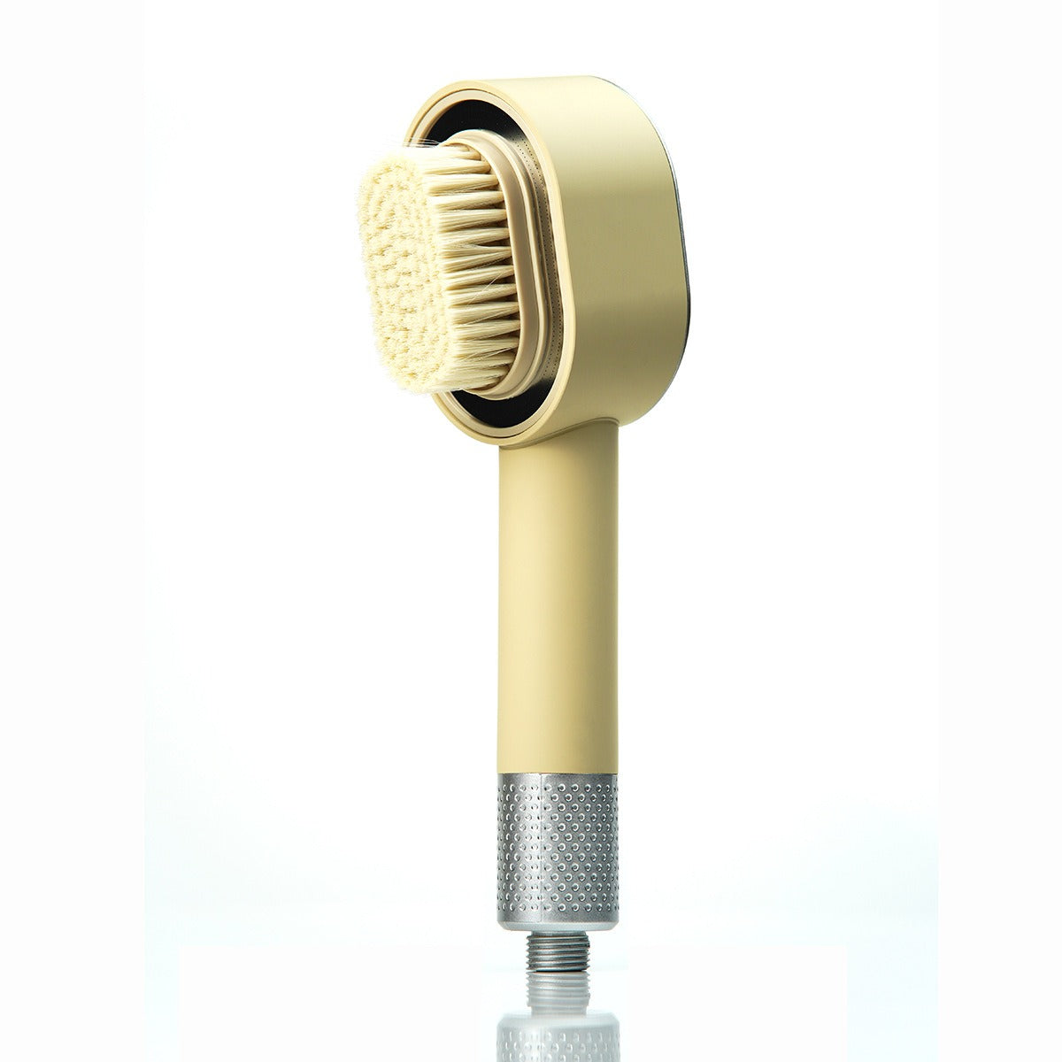 Handheld Filter Fragrance Shower Head with Massage