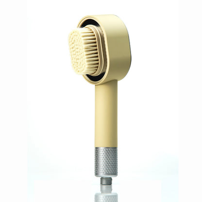 Handheld Filter Fragrance Shower Head with Massage
