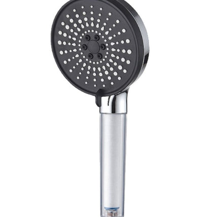 5-Setting Adjustable Filter Shower Head