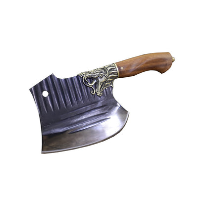 Dragon Spring Chopping Knife for Bone and Meat (Wholesale)