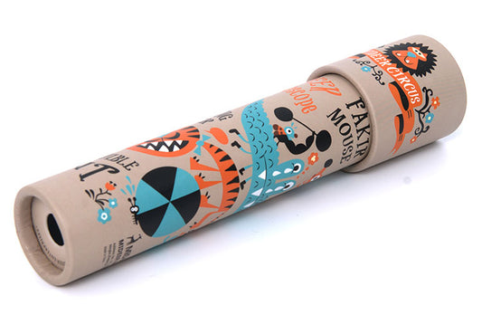 Toys, Educational Toys, Kaleidoscope