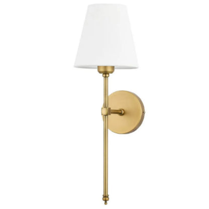 Contemporary Scandinavian Wall Light