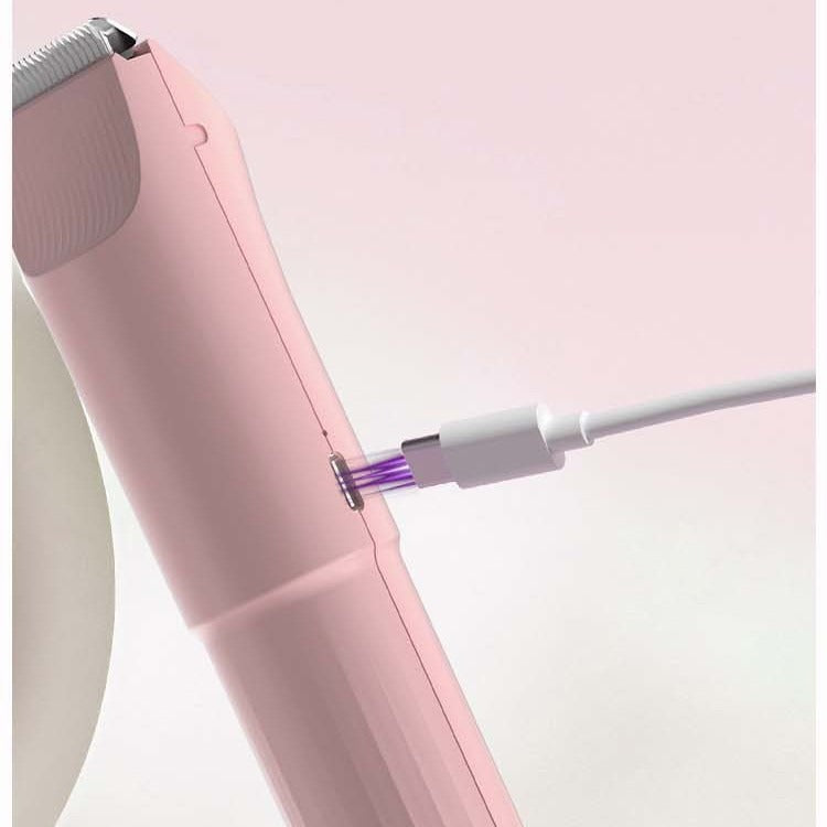 Electric Hair Remover