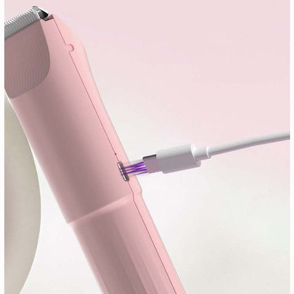 Electric Hair Remover