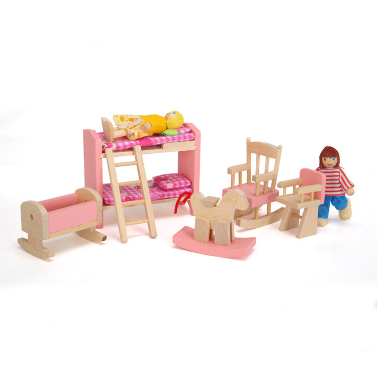 Toys and Educational Playthings