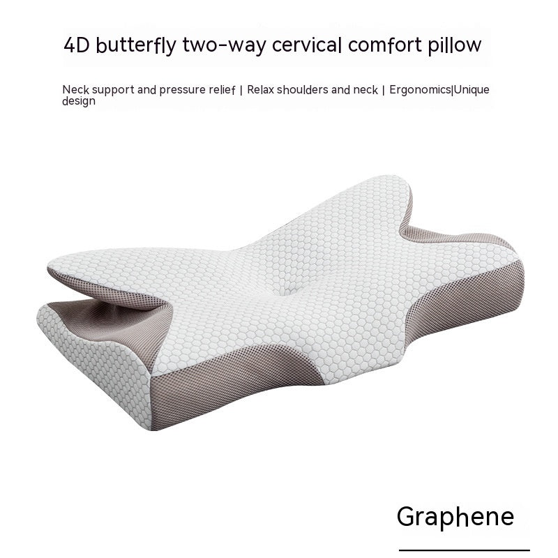 Neck Support Memory Foam Household Pillows