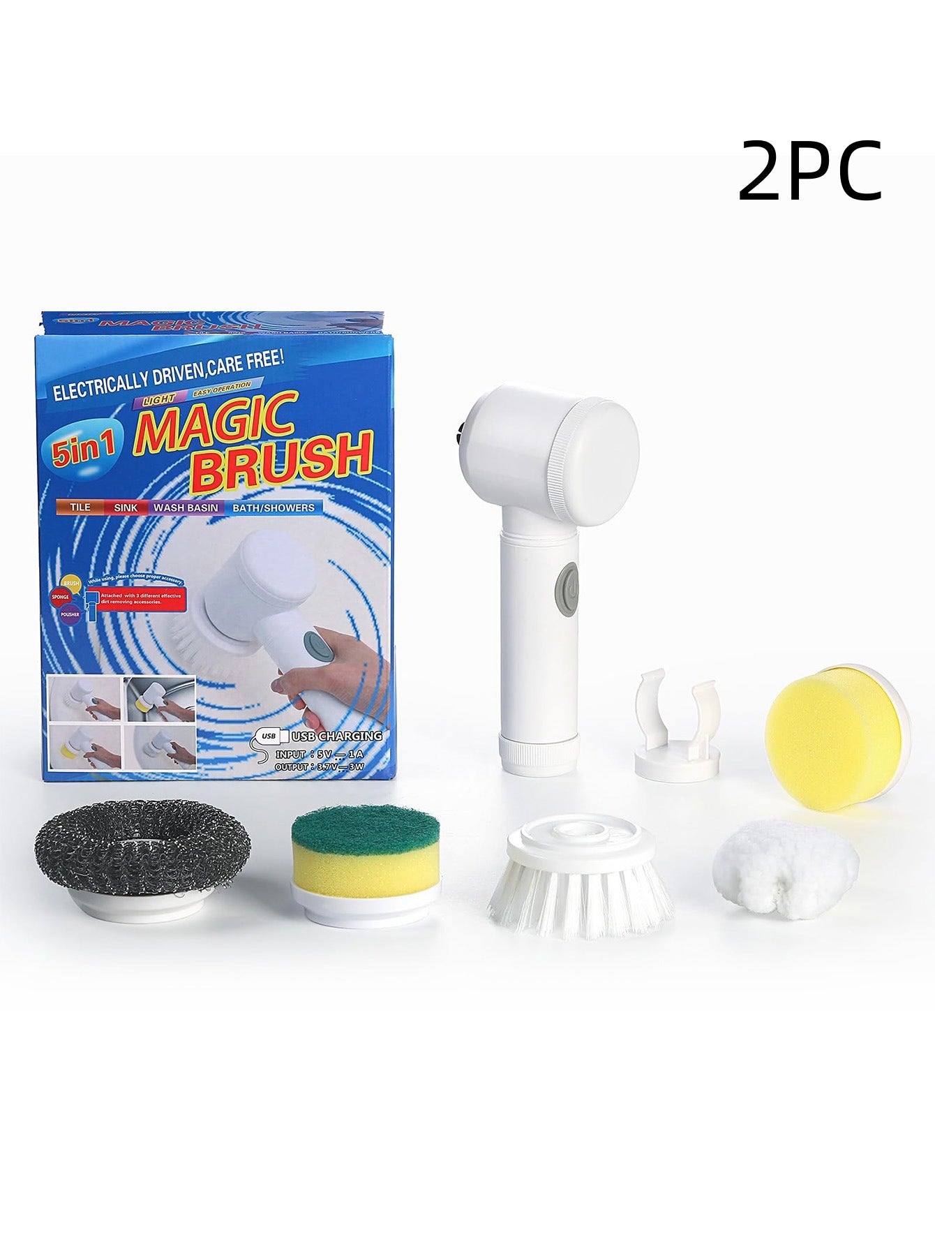 Multifunctional Cleaner
