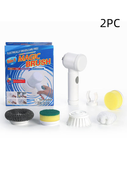 Multifunctional Cleaner