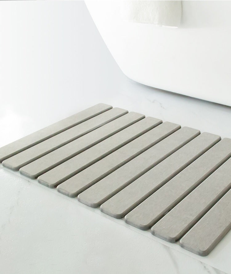 Non-slip Bathroom Mat
