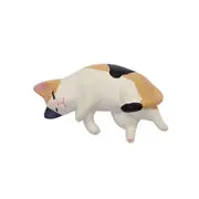 Cute Cat Refrigerator Magnets - Kawaii Decorative Set