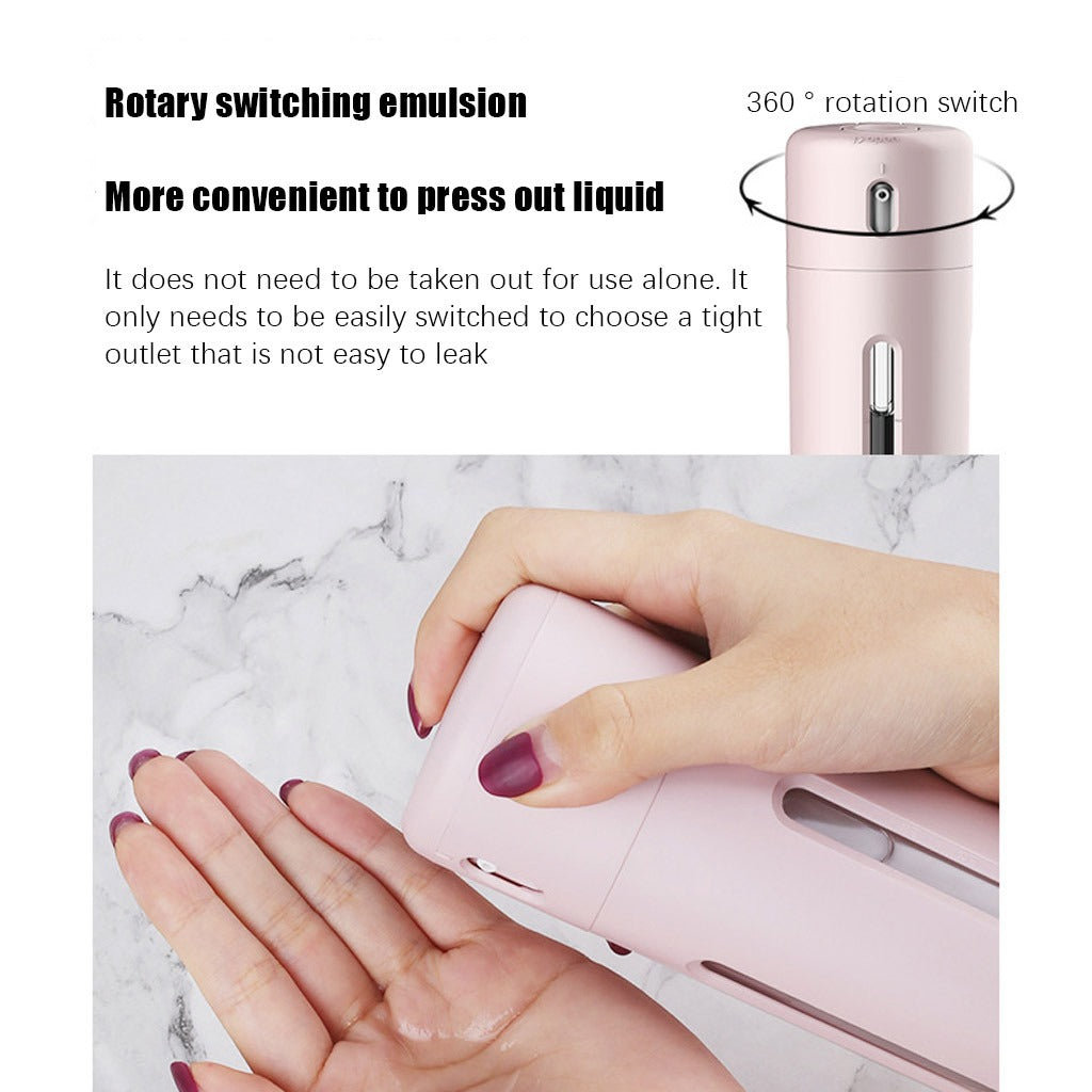 Travel Portable Storage Toiletry Bag