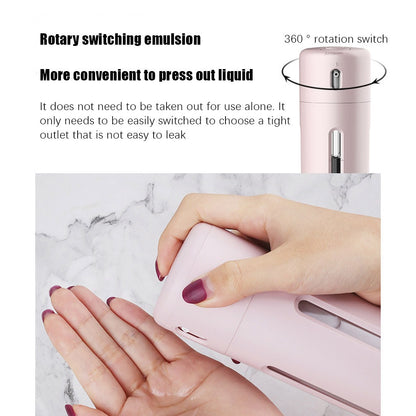 Travel Portable Storage Toiletry Bag