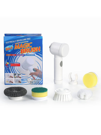 Multifunctional Cleaner