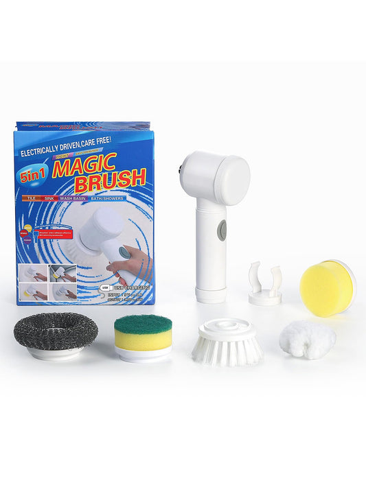 Multifunctional Cleaner