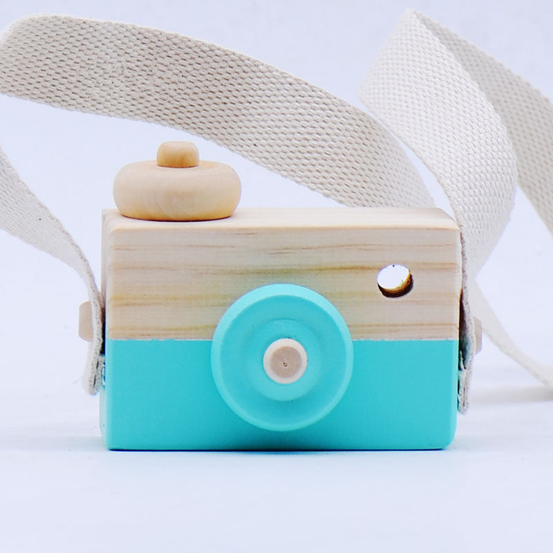 Wooden Toys for Children