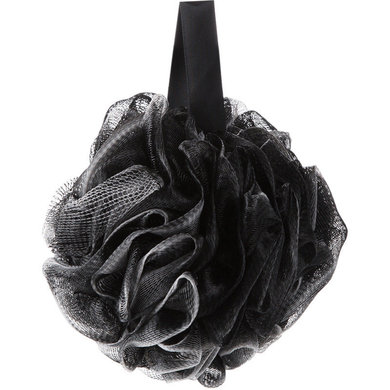 Men's Extra Large Soft Bath Sponge Ball for Showering