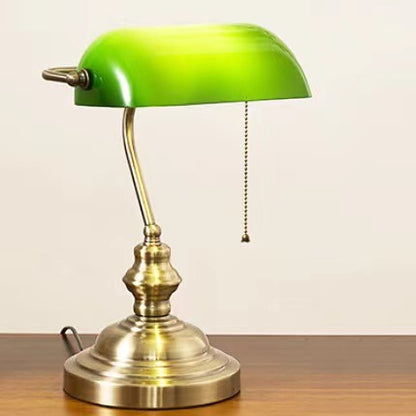 Retro Desk Learning Table Lamp