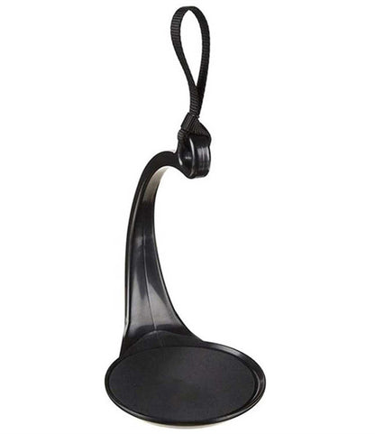 Spillproof Cup Holder with Strong Grip and Strap