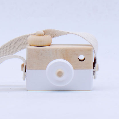 Wooden Toys for Children