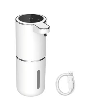 380ml Touchless Foam Soap Dispenser