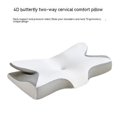 Neck Support Memory Foam Household Pillows