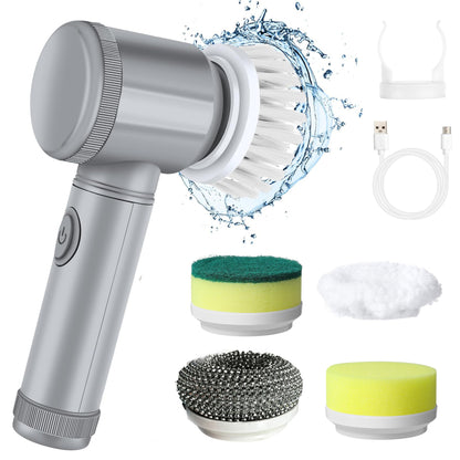 Multifunctional Cleaner
