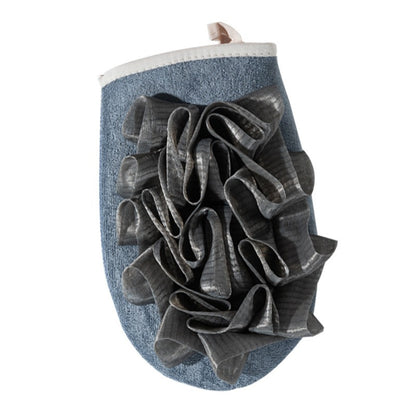 Sponge Bath Towel
