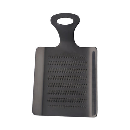 Stainless Steel Manual Ginger Grater for Home Kitchen