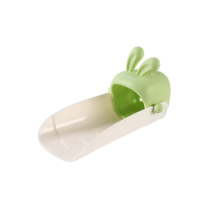 Splash-proof Children's Faucet Sprinkler