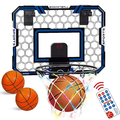 Basket Children's Indoor Toys