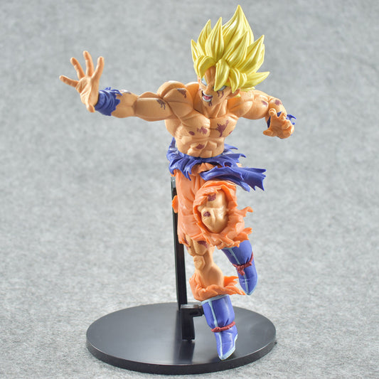 Doll, Figure, Anime Character Model