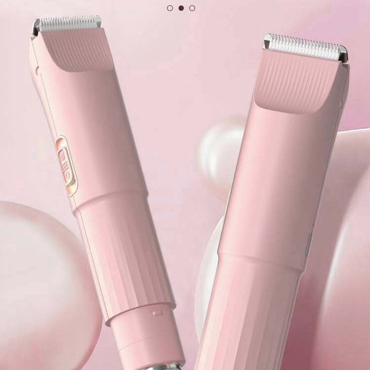Electric Hair Remover