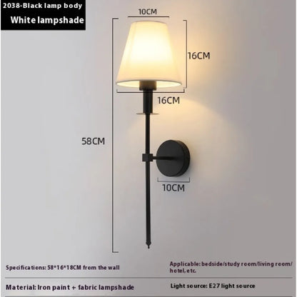 Contemporary Scandinavian Wall Light