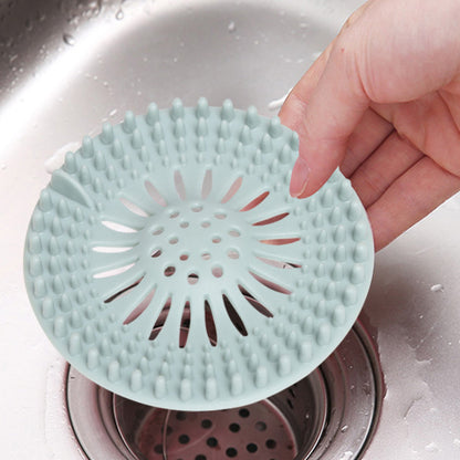Wholesale Kitchen Sink Drain Hair Filter and Bathroom Trap