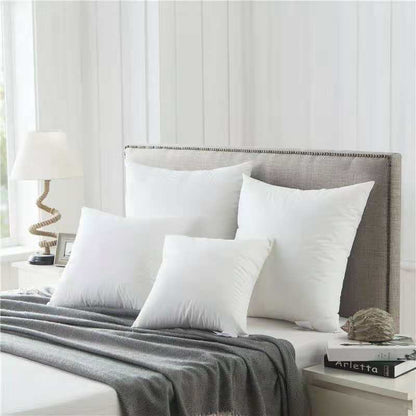 Luxury Five-Star Hotel Quality Pillows