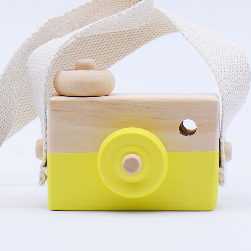 Wooden Toys for Children