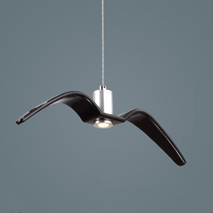 Modern Minimalist Style Chandelier for Living Room