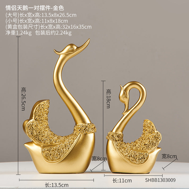 Ceramic Nordic Decorative Piece for Modern Interiors